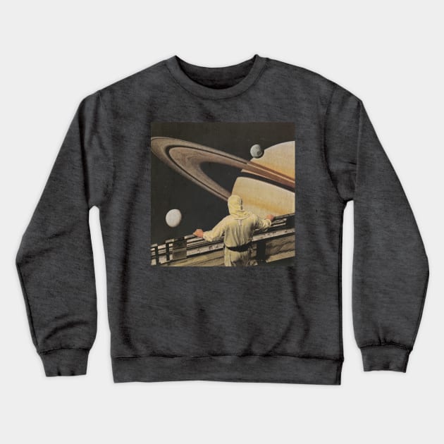 sotb Crewneck Sweatshirt by woodcum